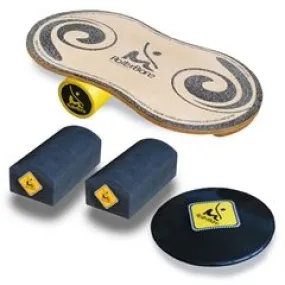 1.0 Classic set + Balance Kit