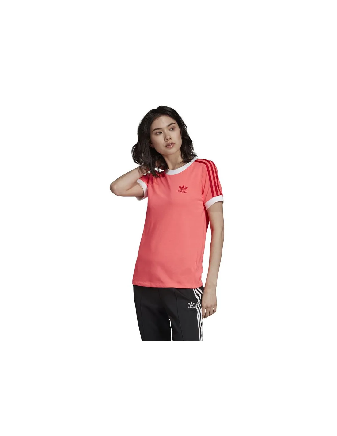 3 STR TEE ROJDES