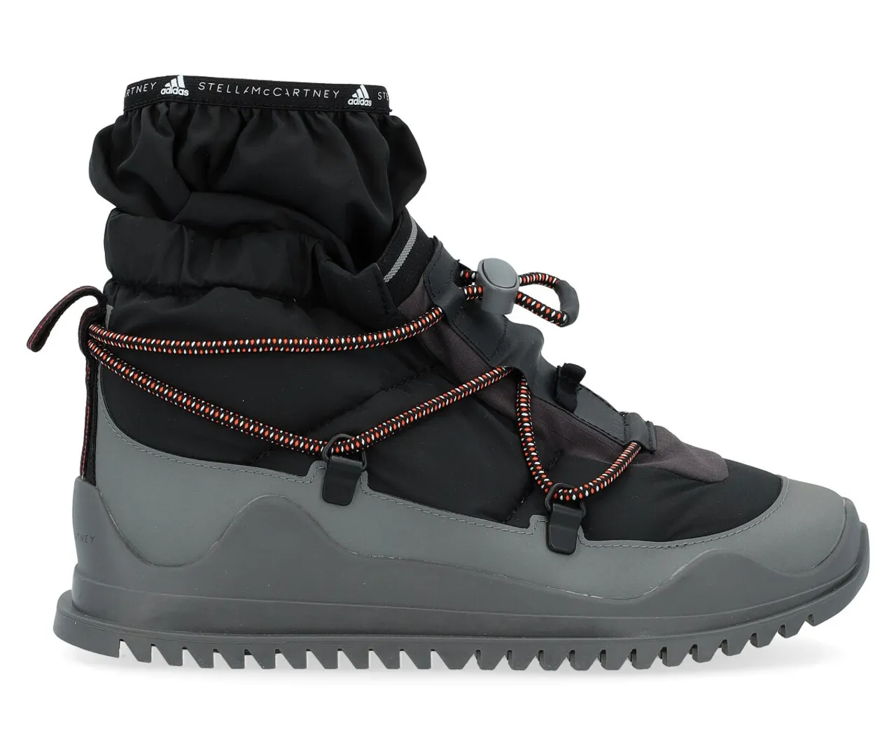 Adidas by Stella McCartney Bottes COLD.RDY Noirs d'hiver