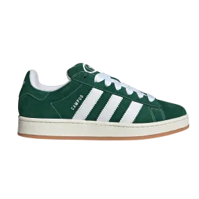 adidas Campus 00S Dark Green White H03472 ONLINE ONLY