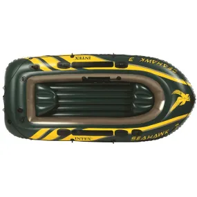 Annexe de Bateau Gonflable 3 Places Seahawk 3