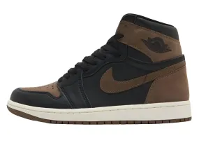 Baskets Air Jordan 1 Retro High OG Palomino