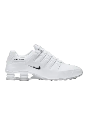 Baskets Nike Shox NZ Hommes 01524-106