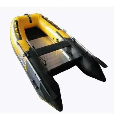 Bateau Mistral 270