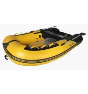 Bateau Mistral 270