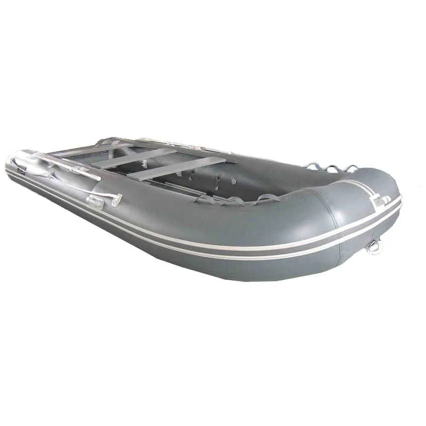 Bateau pneumatique Arctique 450