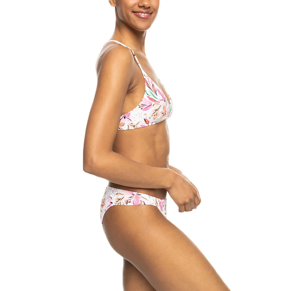 Beach Classics Athletic Maillot De Bain 2P Femme