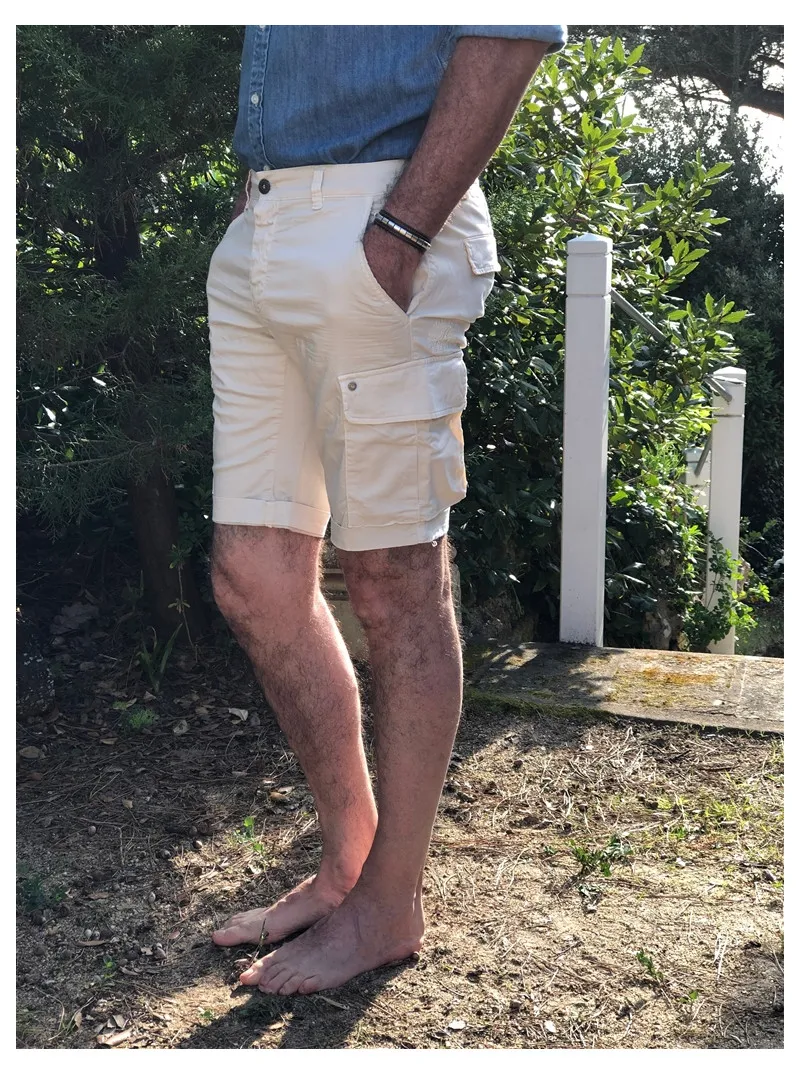 Bermuda cargo Mason's