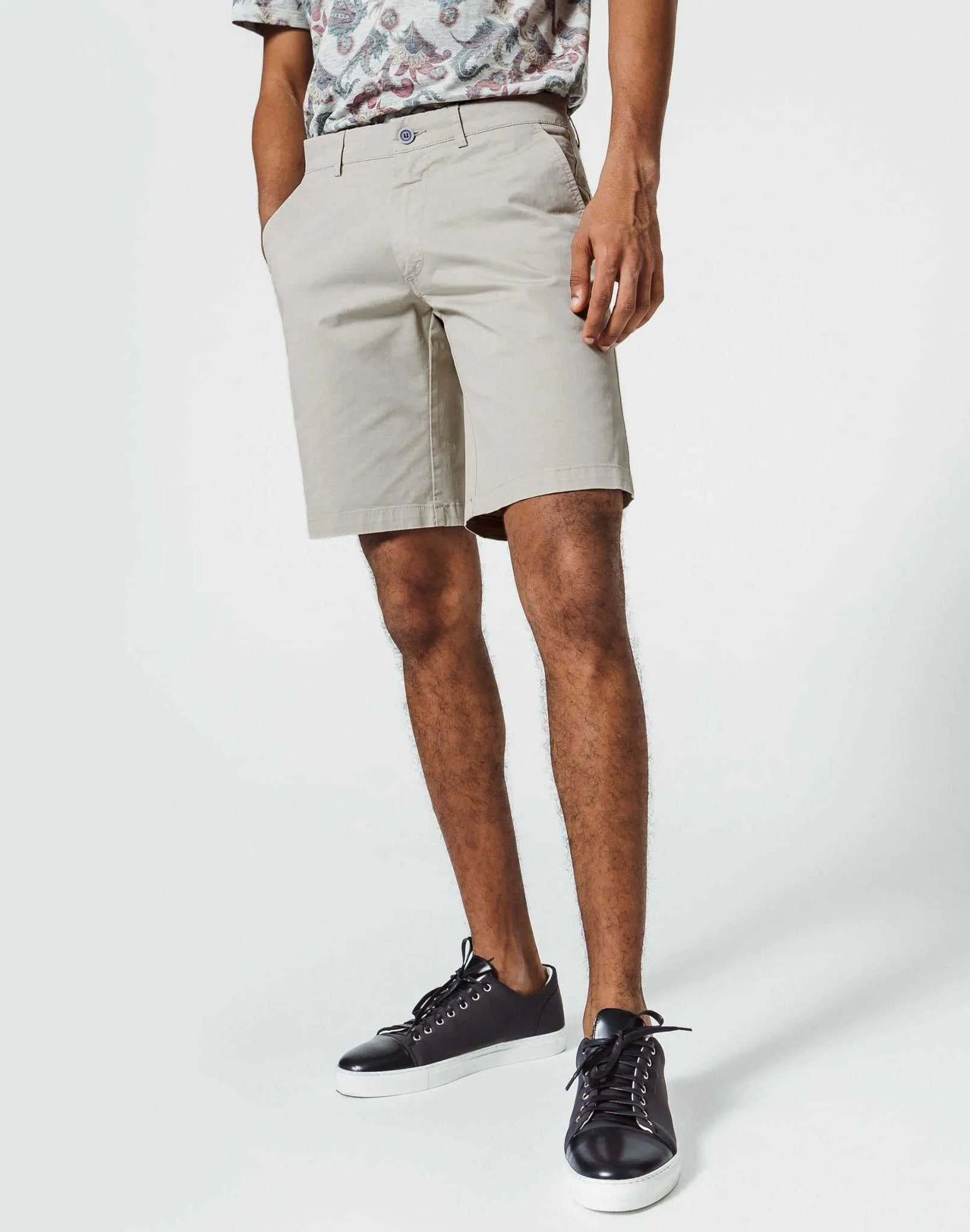 Bermuda Urbain Mastic