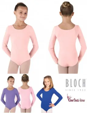 Bloch Justaucorps enfants CL 5409 PETIT