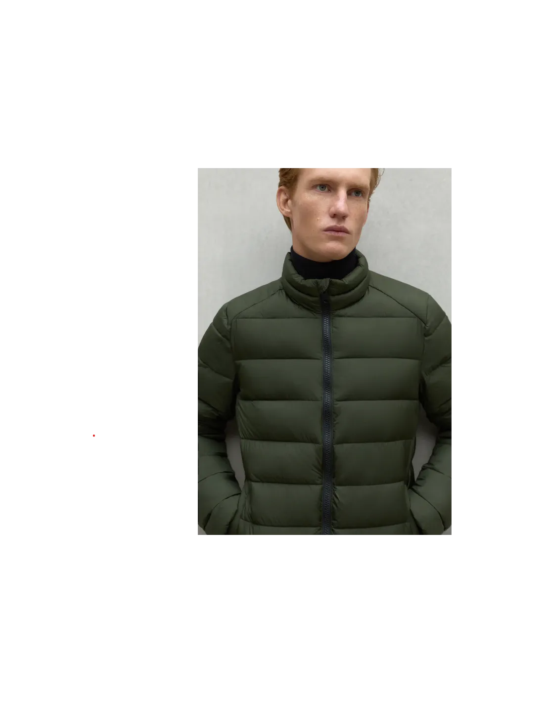 Blouson New BERET