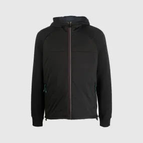 Blouson à capuche