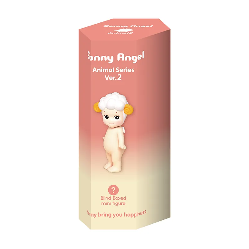 Bote surprise de sonny angel pour enfant et adulte spécial cadeau
