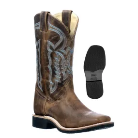Bottes Boulet 0335