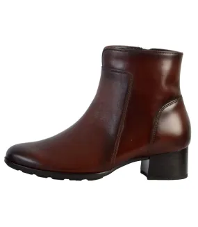 Bottine Cuir Gabor 75.510