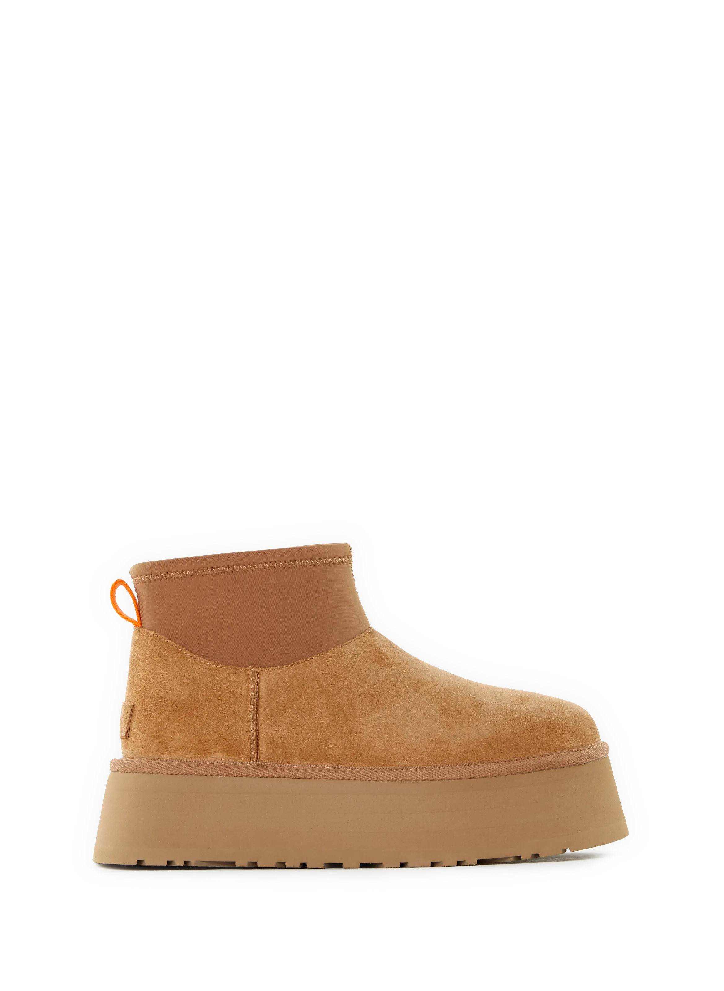 BOTTINES CLASSIC MINI - UGG pour FEMME | Printemps