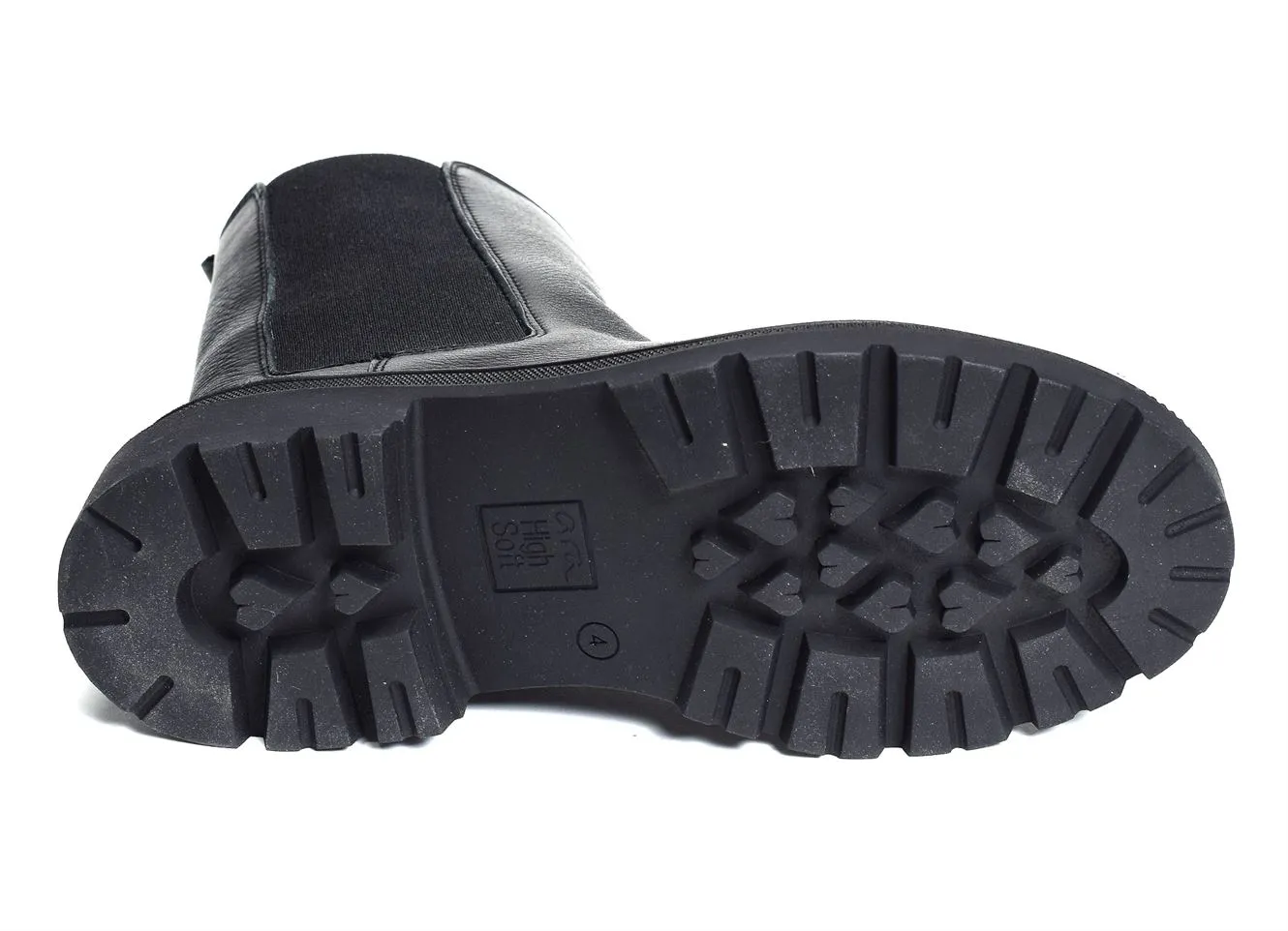 bottines et boots Ara  Dover bis noir 