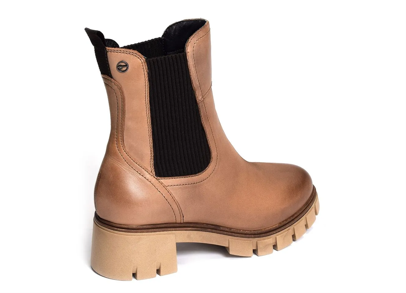 bottines et boots Tamaris  25479 marron 