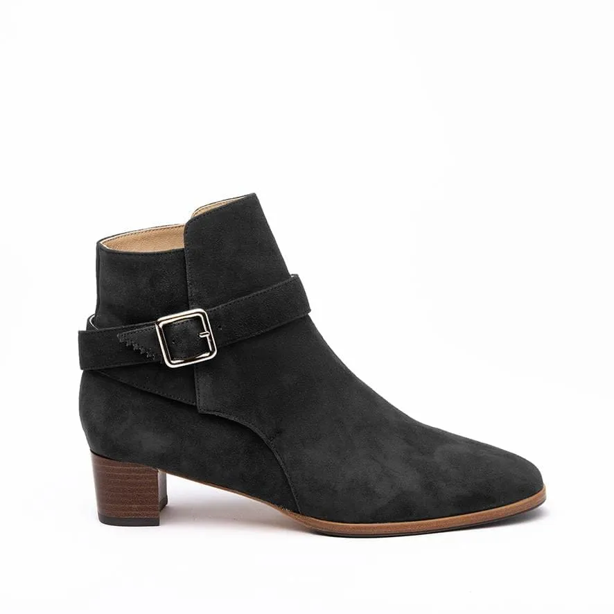 Bottines Giulia - Unsibeaupas - Marques de France