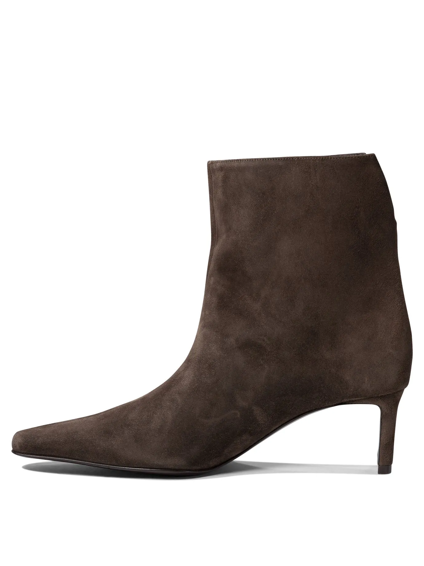 Bottines khaite