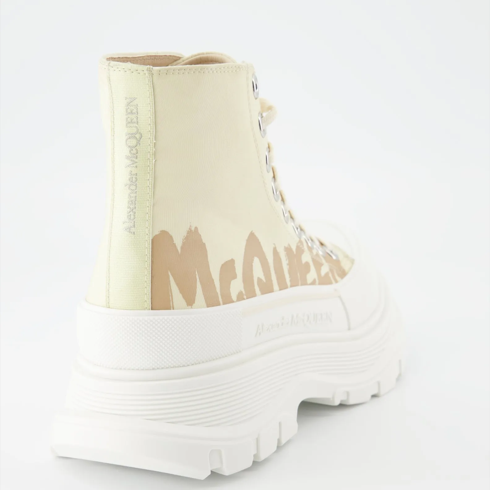 Bottines Tread Slick Graffiti