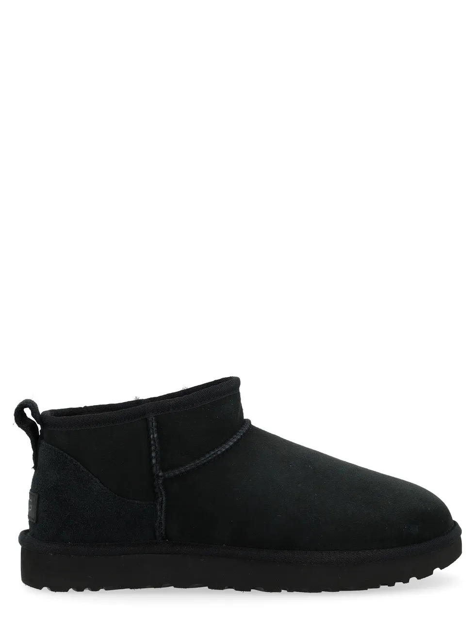 Bottines UGG M Classic Ultra Mini noires