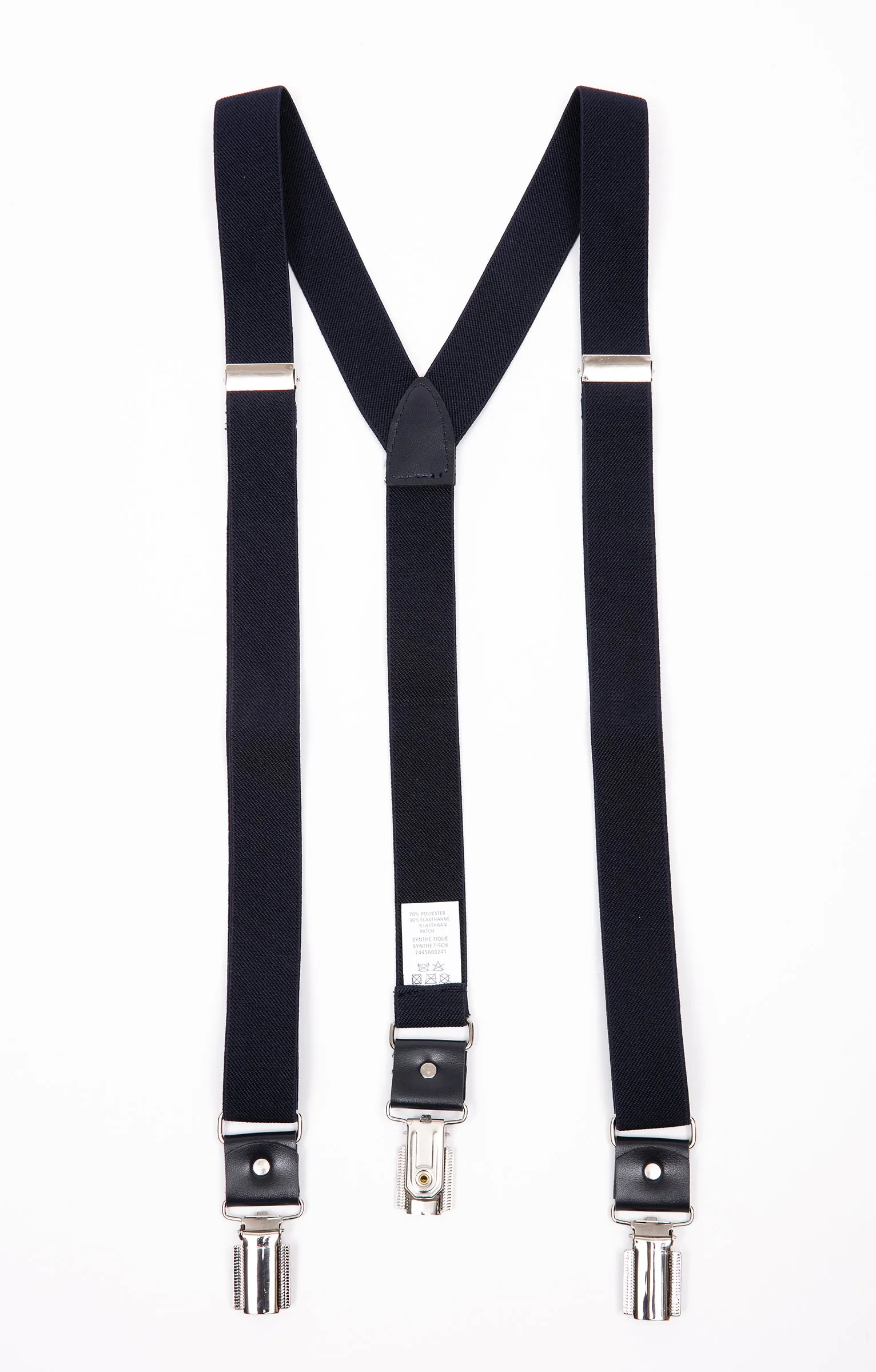 Bretelles gilou - 19,99 €