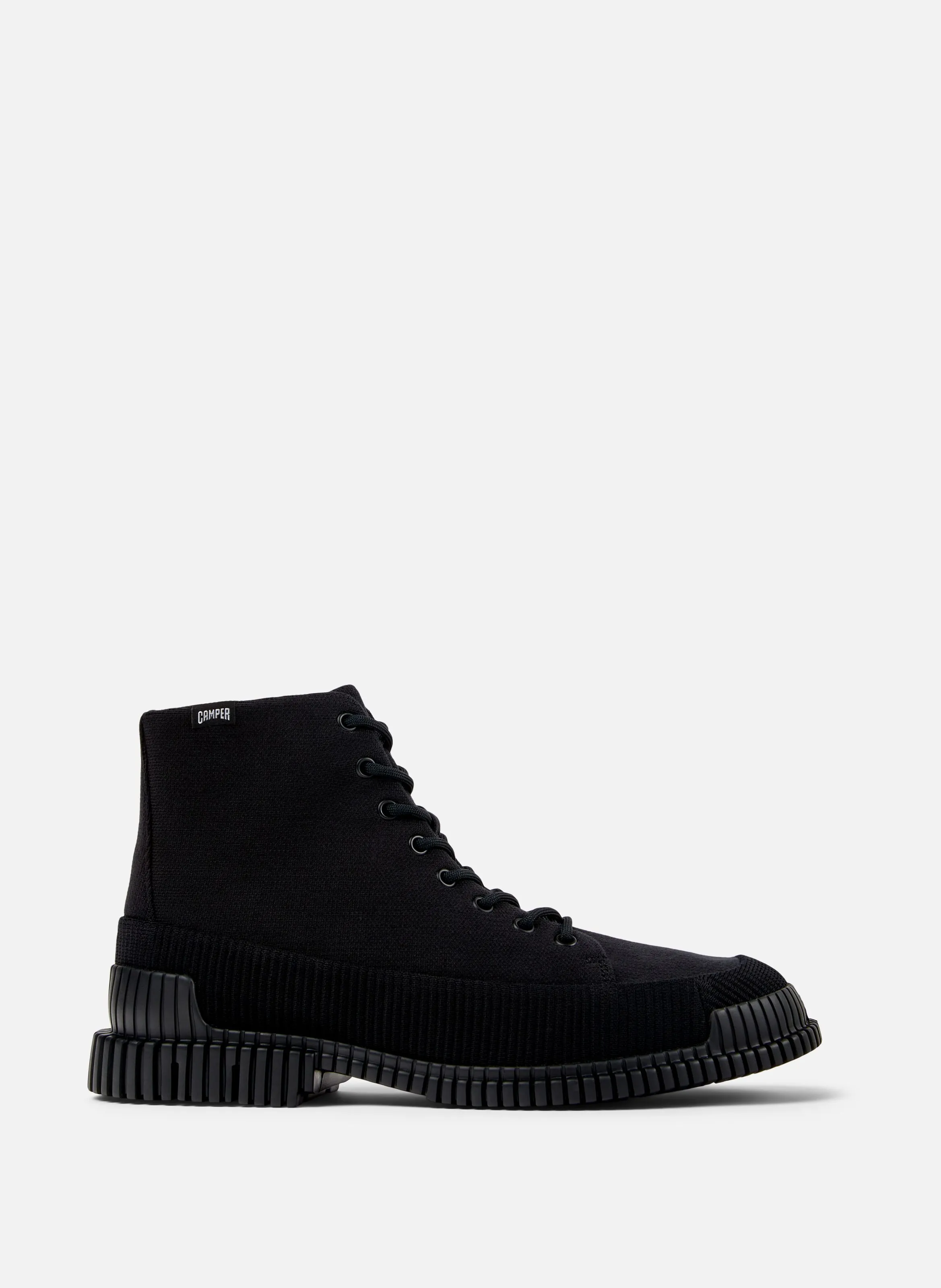 CAMPER  Bottines pix - Noir