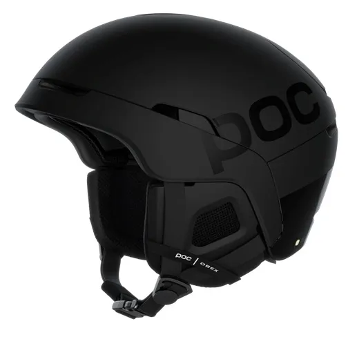 Casque de Ski POC Obex BC MIPS Uranium Black Matt