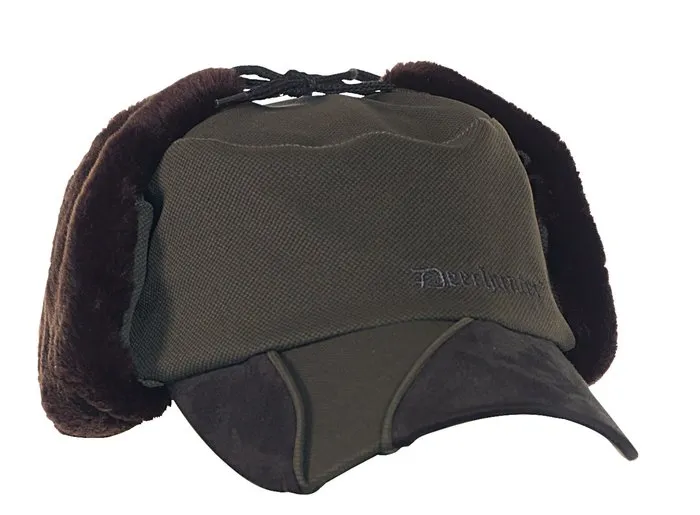 Casquette d'hiver Deerhunter Muflon