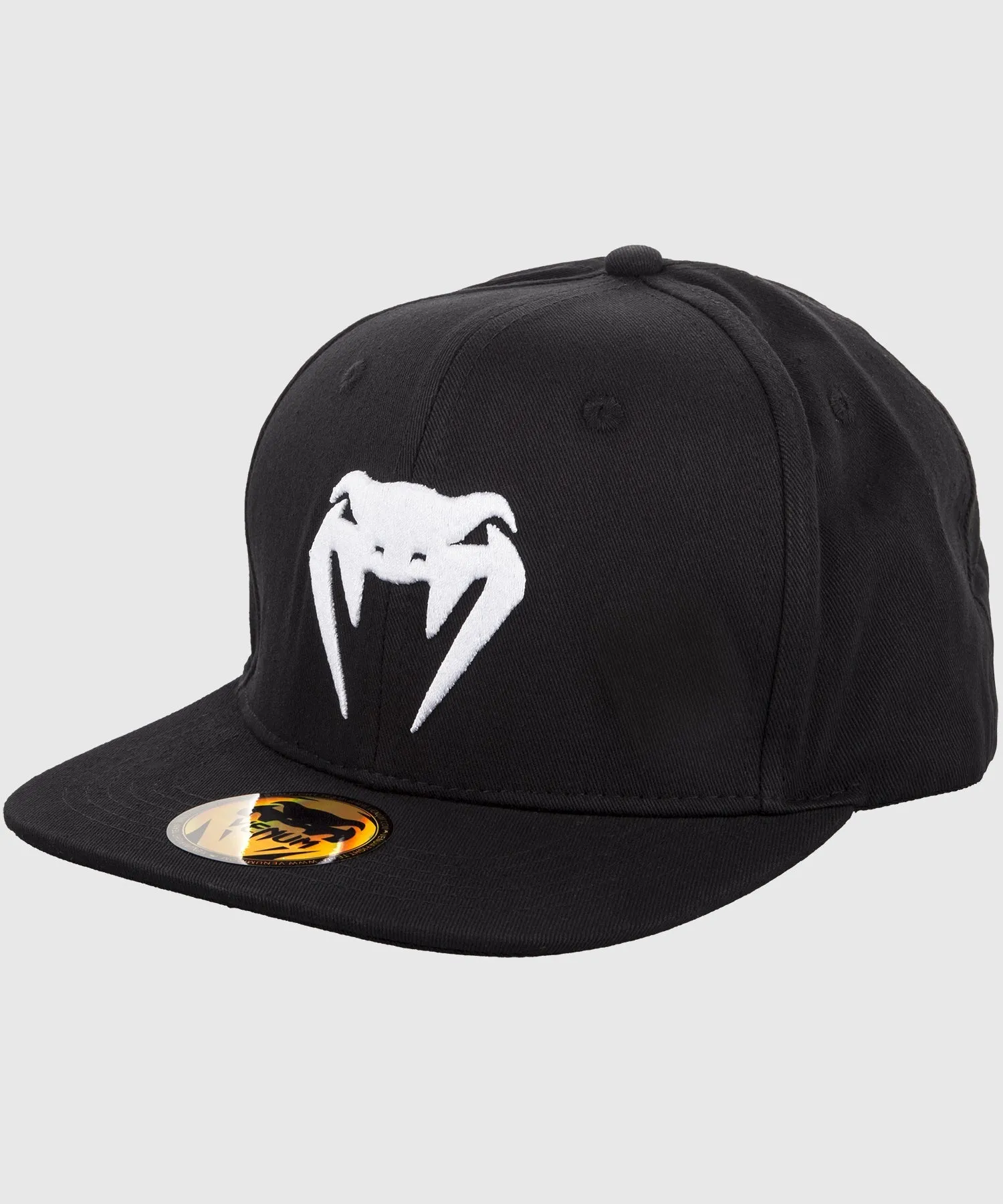 Casquette Venum Classic - Noir/Blanc