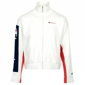 Champion Full Zip Sweatshirt Wn's