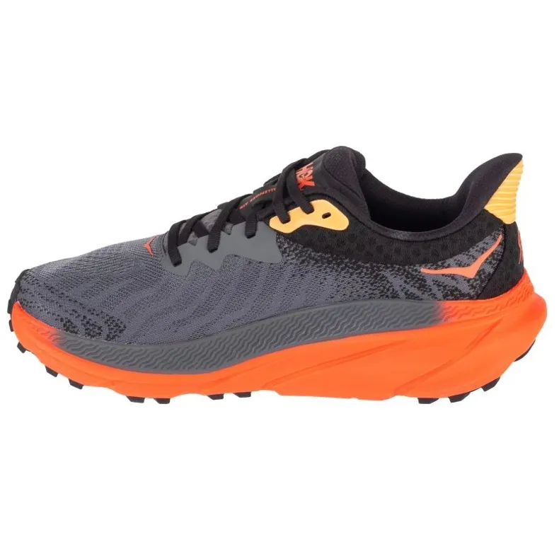 Chaussures Hoka M Challenger Atr 7 1134497-CFLM gris