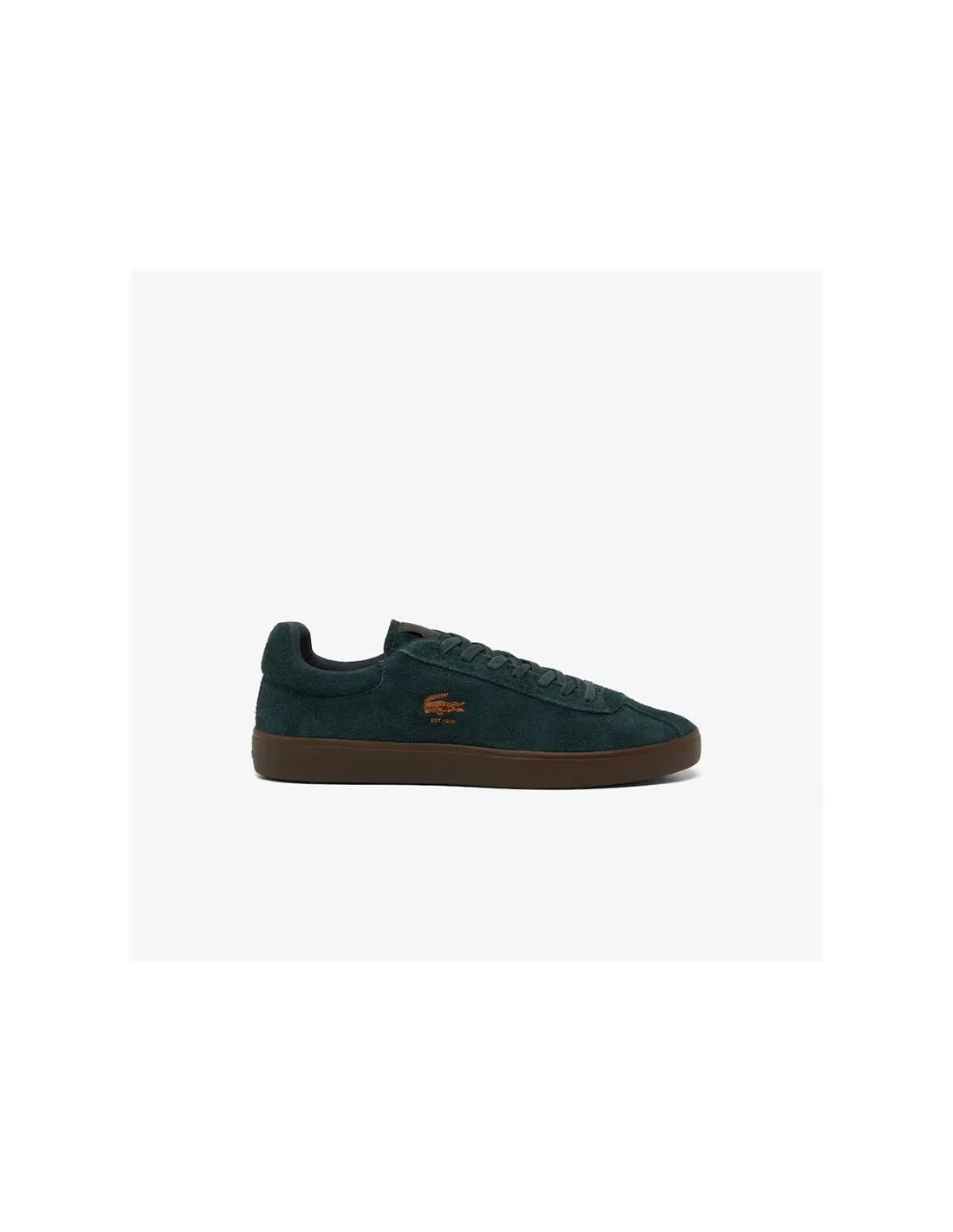 Chaussures Lacoste Baseshot 224 2 Homme