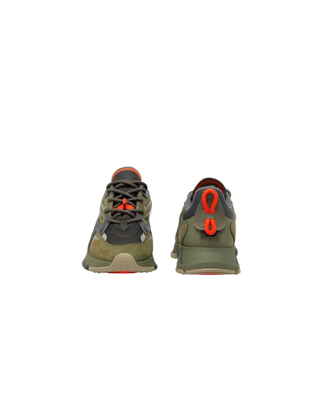 Chaussures Lacoste L003 Neo Tech 224 1 Homme