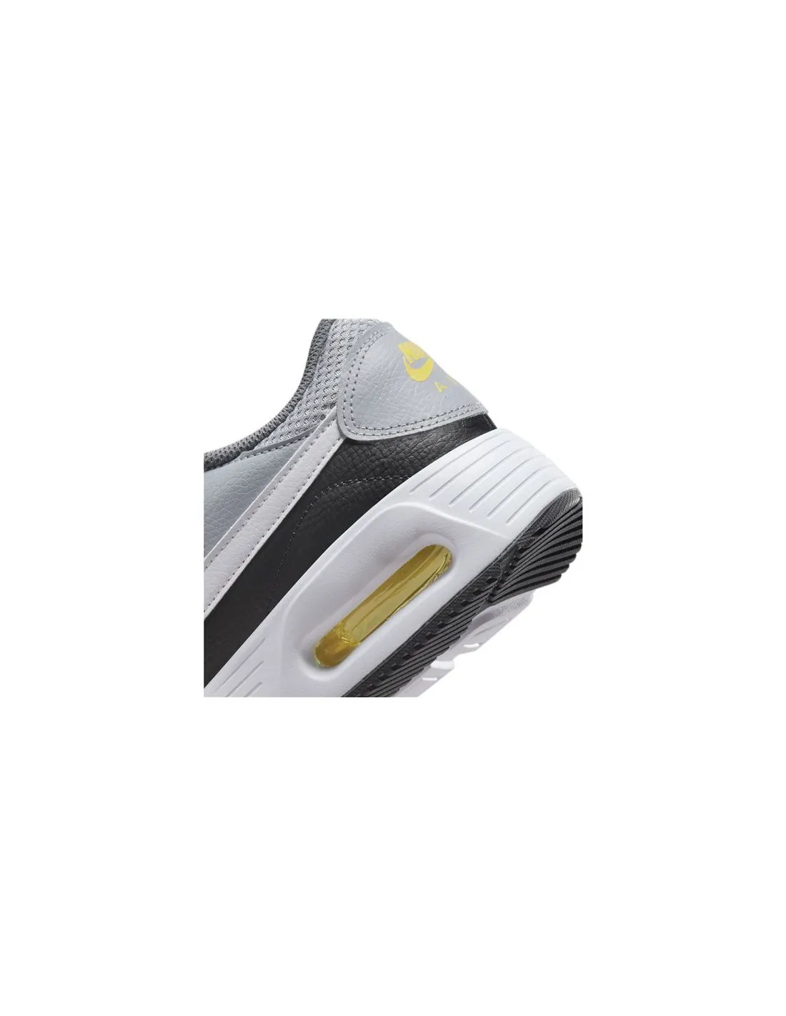 Chaussures Nike Air Max SC Men's Grey