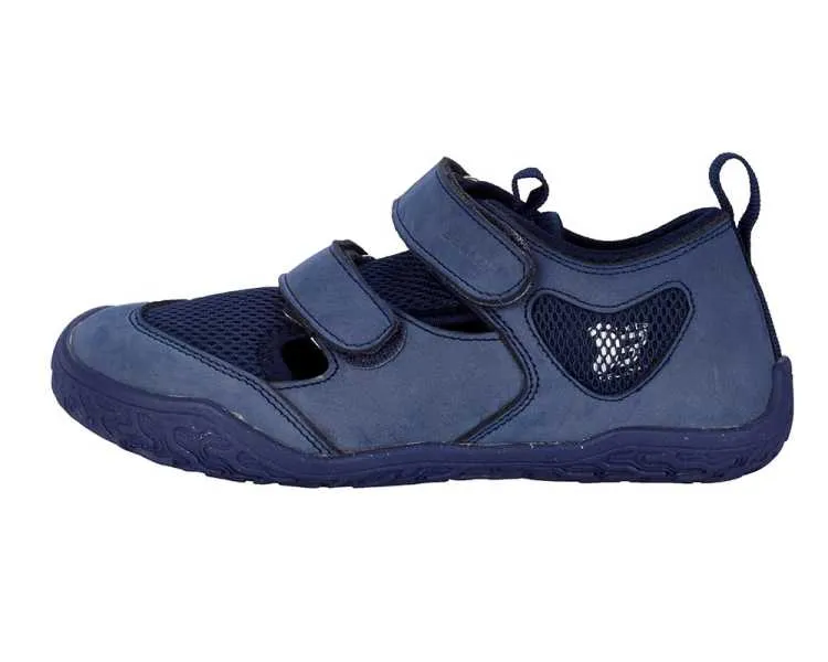 Chaussures ouvertes et souples enfants Smilsu BALLOP