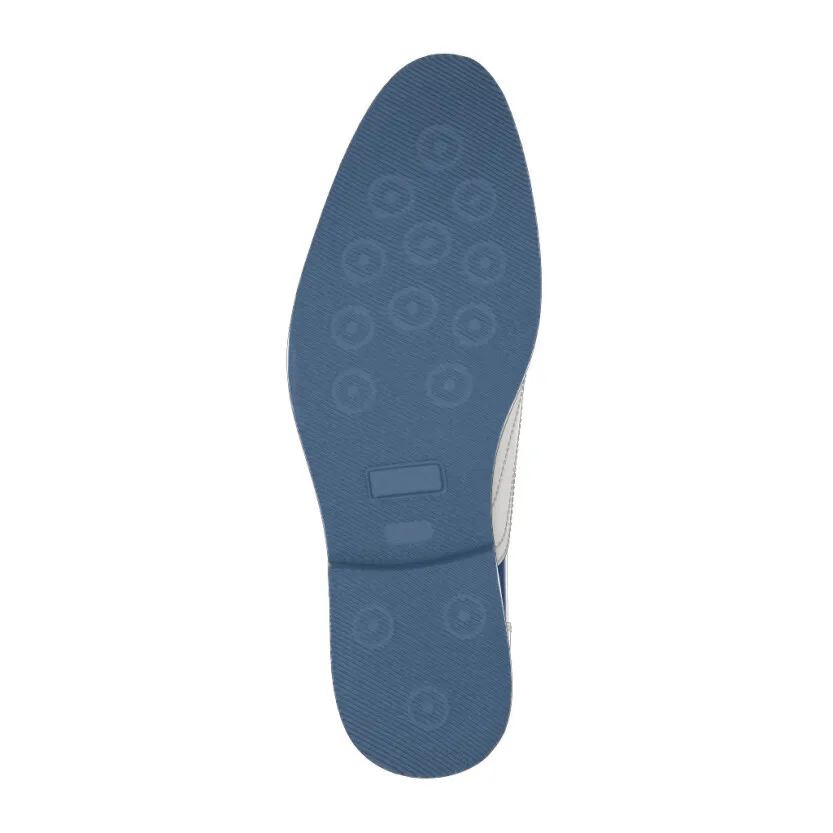 Chaussures oxford pour hommes 48079 | Girotti