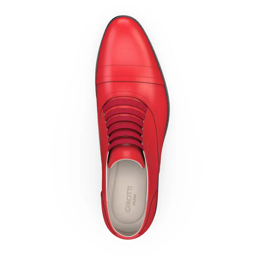 Chaussures oxford pour hommes 48097 | Girotti