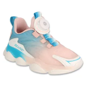 Chaussures pour enfants Befado 516Y280 rose
