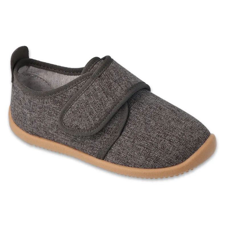 Chaussures pour enfants Befado 902Y022 gris