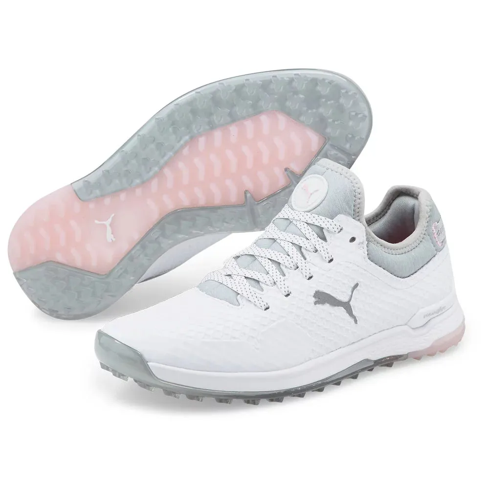 Chaussures Puma Proadapt Alphacat Blanc/Gris/Rose Women