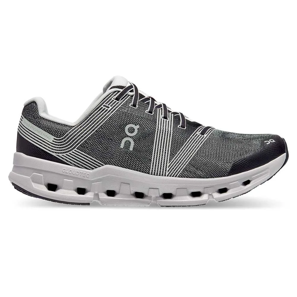 Chaussures running On Homme | On Running Cloudgo Black | Glacier pour homme | 55.98631