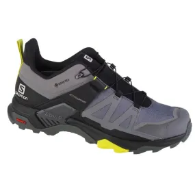 Chaussures Salomon X Ultra 4 Gtx 416229 gris