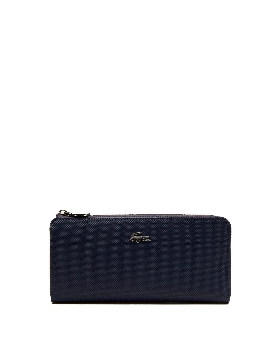 Compagnon Lacoste ref 46552 021 Marine 19*9.5*3 cm