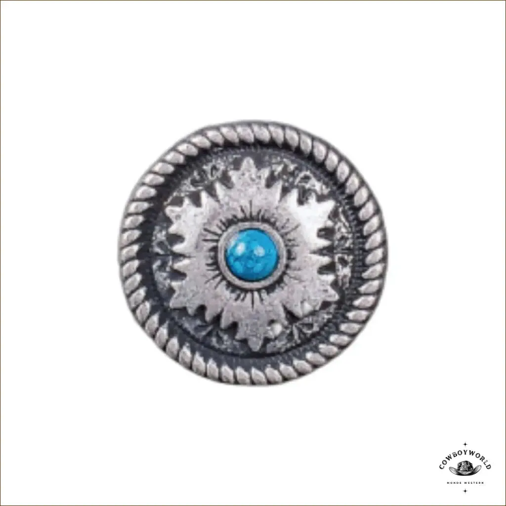 Conchos Perle d'Hiver (10 pièces)