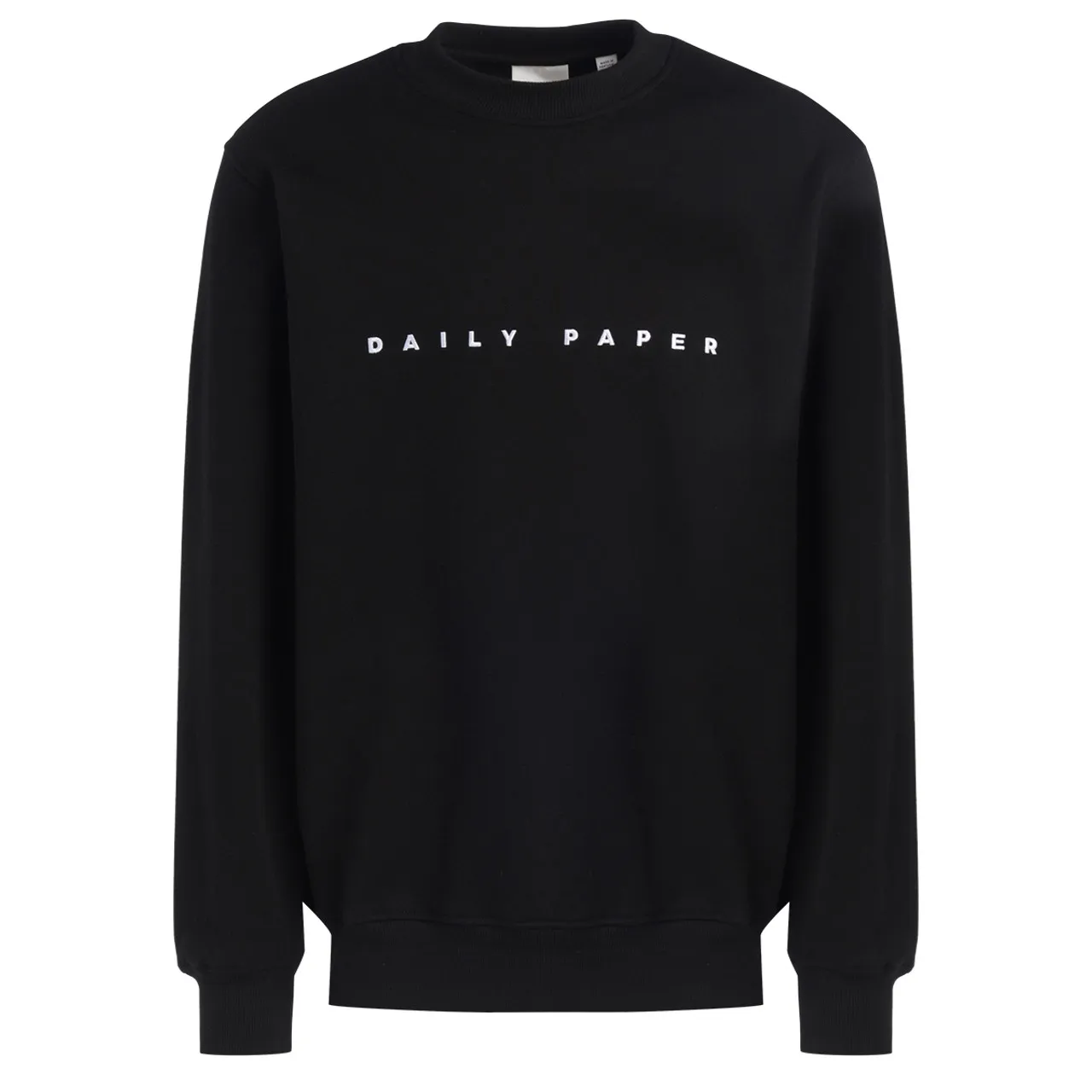 Daily Paper Sweat Alias noir