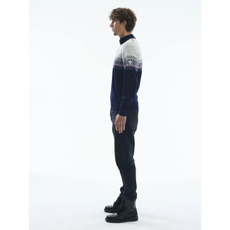 Dale of Norway Hovden Sweater - Pullover homme | Hardloop