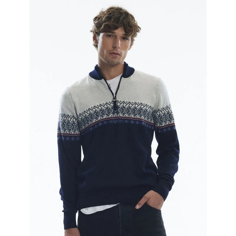 Dale of Norway Hovden Sweater - Pullover homme | Hardloop