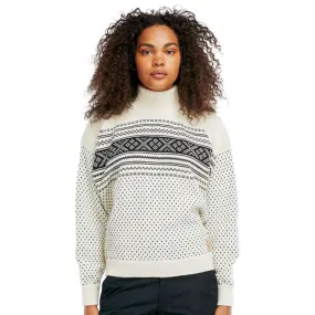 Dale of Norway Valløy Feminine Sweater - Pullover femme | Hardloop